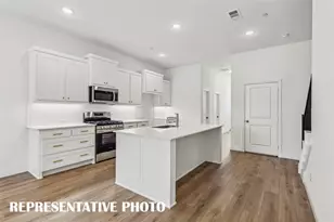 1018 Splitrock Dr, Allen, TX 75013 - Photo 5