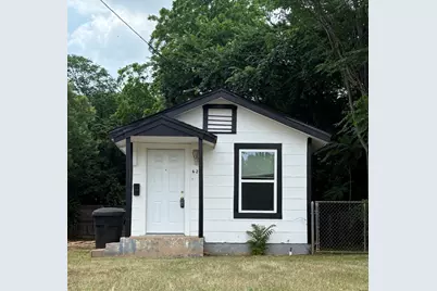 625 Larkin Street, Abilene, TX 79605 - Photo 1