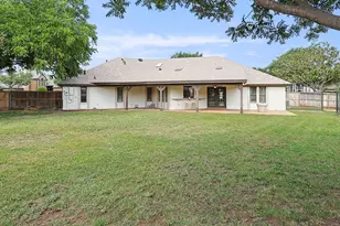 23 Fairway Oaks Blvd, Abilene, TX 79606 - Photo 33
