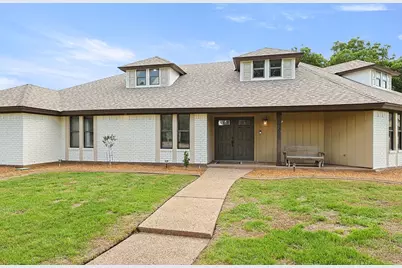 23 Fairway Oaks Boulevard, Abilene, TX 79606 - Photo 37