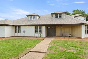 23 Fairway Oaks Blvd, Abilene, TX 79606 - Photo 37