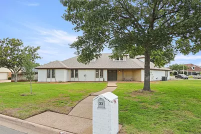 23 Fairway Oaks Boulevard, Abilene, TX 79606 - Photo 35
