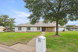 23 Fairway Oaks Blvd, Abilene, TX 79606 - Photo 35