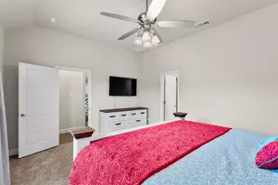 219 Bayless Ave, Godley, TX 76044 - Photo 13