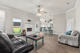 219 Bayless Ave, Godley, TX 76044 - Photo 7