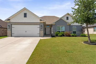219 Bayless Avenue, Godley, TX 76044 - Photo 1