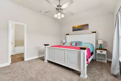 219 Bayless Avenue, Godley, TX 76044 - Photo 17