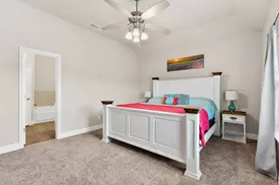 219 Bayless Ave, Godley, TX 76044 - Photo 17