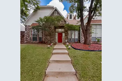 4636 Reunion Drive, Plano, TX 75024 - Photo 3