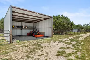 181 Private Rd 197, Blum, TX 76627 - Photo 9