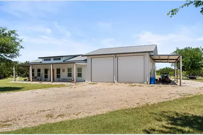 181 Private Road 197, Blum, TX 76627 - Photo 7