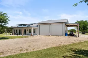 181 Private Rd 197, Blum, TX 76627 - Photo 7