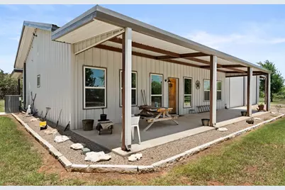 181 Private Road 197, Blum, TX 76627 - Photo 5