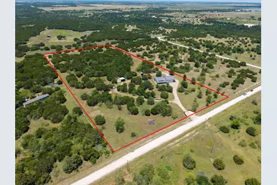 181 Private Road 197, Blum, TX 76627 - Photo 11