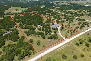 181 Private Rd 197, Blum, TX 76627 - Photo 11