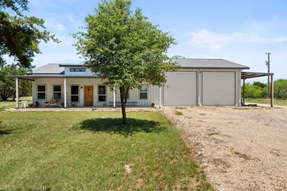 181 Private Road 197, Blum, TX 76627 - Photo 1
