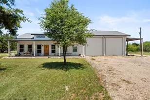 181 Private Rd 197, Blum, TX 76627 - Photo 1