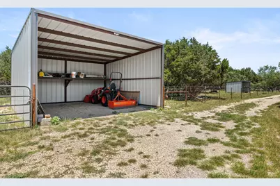 181 Private Road 197, Blum, TX 76627 - Photo 9