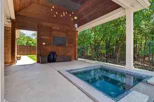 2032 Churchill Downs Ln, Trophy Club, TX 76262 - Photo 35