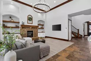 2032 Churchill Downs Ln, Trophy Club, TX 76262 - Photo 11
