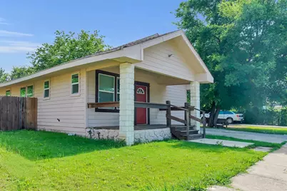 1315 E Arlington Avenue, Fort Worth, TX 76104 - Photo 3