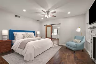 518 E College St, Gunter, TX 75058 - Photo 17