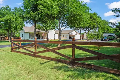 518 E College Street, Gunter, TX 75058 - Photo 3