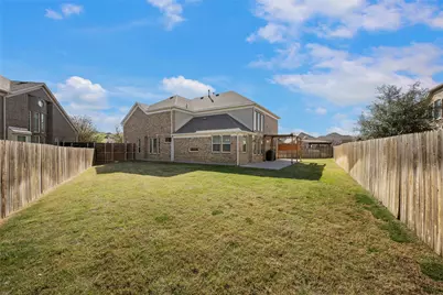 4000 Silk Vine Court, Fort Worth, TX 76262 - Photo 23