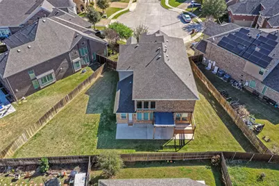 4000 Silk Vine Court, Fort Worth, TX 76262 - Photo 27