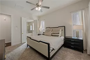 4000 Silk Vine Ct, Fort Worth, TX 76262 - Photo 11