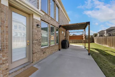 4000 Silk Vine Court, Fort Worth, TX 76262 - Photo 25
