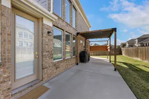 4000 Silk Vine Ct, Fort Worth, TX 76262 - Photo 25