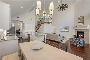 4000 Silk Vine Ct, Fort Worth, TX 76262 - Photo 3