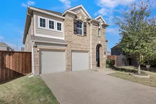 4000 Silk Vine Ct, Fort Worth, TX 76262 - Photo 1
