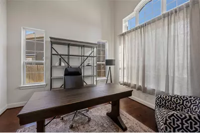 4000 Silk Vine Court, Fort Worth, TX 76262 - Photo 9