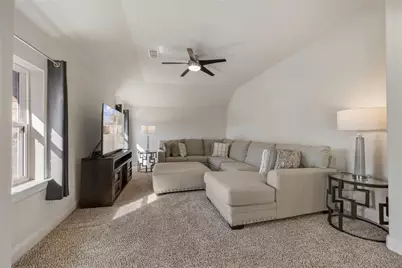 4000 Silk Vine Court, Fort Worth, TX 76262 - Photo 21