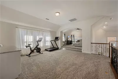 4000 Silk Vine Court, Fort Worth, TX 76262 - Photo 19