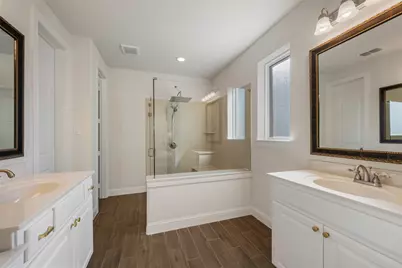 4000 Silk Vine Court, Fort Worth, TX 76262 - Photo 13