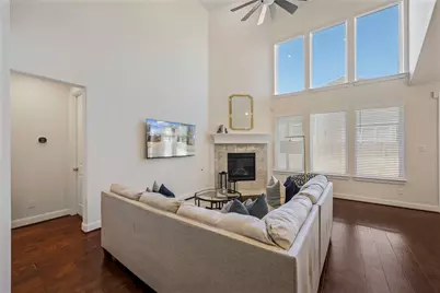 4000 Silk Vine Court, Fort Worth, TX 76262 - Photo 5