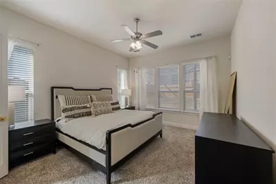 4000 Silk Vine Court, Fort Worth, TX 76262 - Photo 11