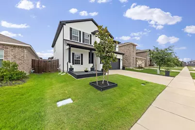 2106 Callahan Drive, Forney, TX 75126 - Photo 3
