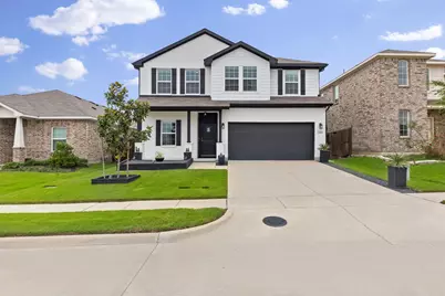 2106 Callahan Drive, Forney, TX 75126 - Photo 1