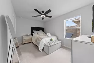 2106 Callahan Dr, Forney, TX 75126 - Photo 29