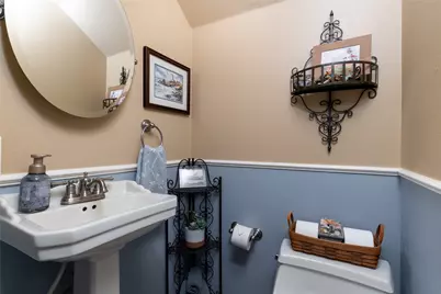 313 Sundown Trail, Tool, TX 75143 - Photo 31