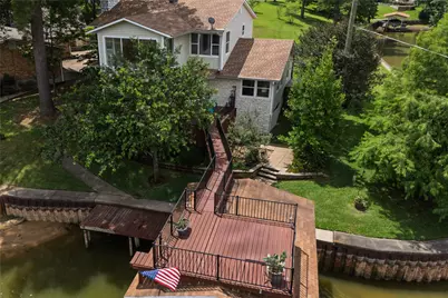313 Sundown Trail, Tool, TX 75143 - Photo 37
