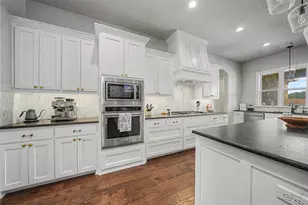 115 Trace Dr, Weatherford, TX 76087 - Photo 5