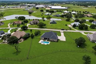 115 Trace Dr, Weatherford, TX 76087 - Photo 35