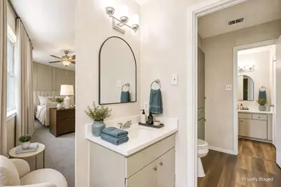 286 Westview Terrace, Arlington, TX 76013 - Photo 23