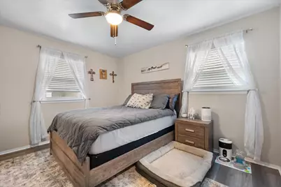 140 Jill Ann Drive, Burleson, TX 76028 - Photo 17