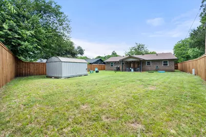 140 Jill Ann Drive, Burleson, TX 76028 - Photo 21